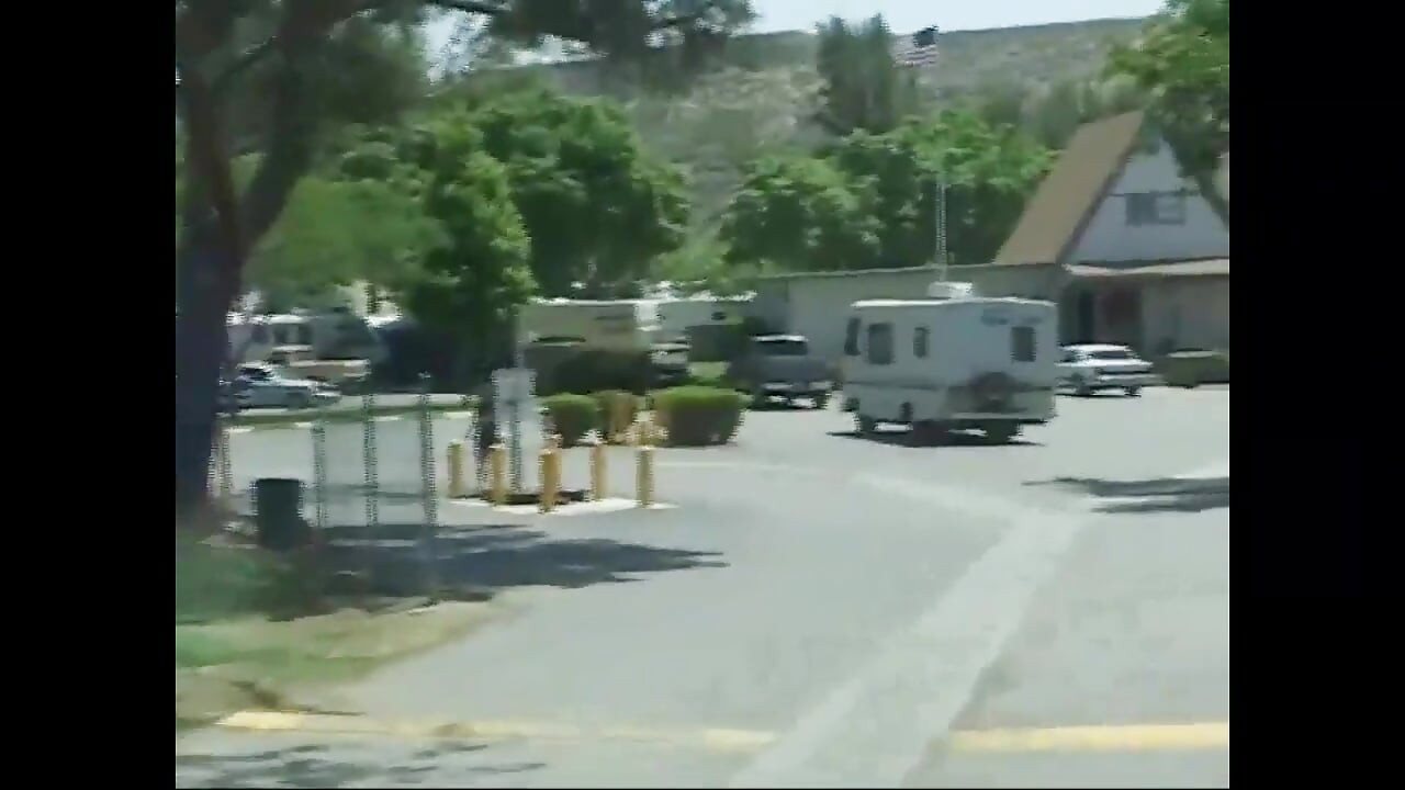 Vruće prljavo putovanje, epizoda 1