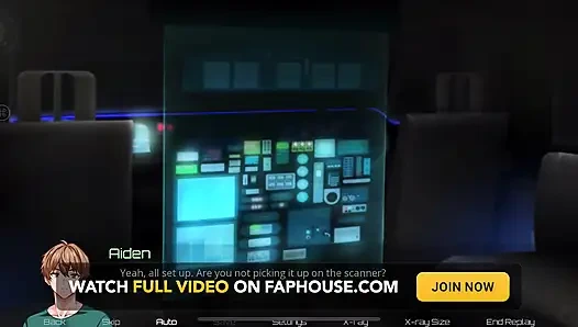 Düşen gizli nox sendikası - bölüm 8 - bölüm 2