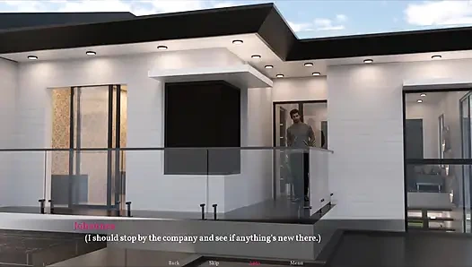 Momen seksi #4: johannes dientot habis-habisan