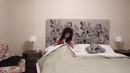 He Possessed Me and Fucks Me Very Hard