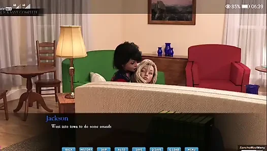 Bare witness part 3: she has great tits