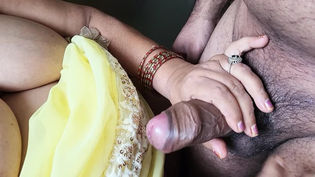 Kitchen Fun with My Beta He Is so Naughty Part 1