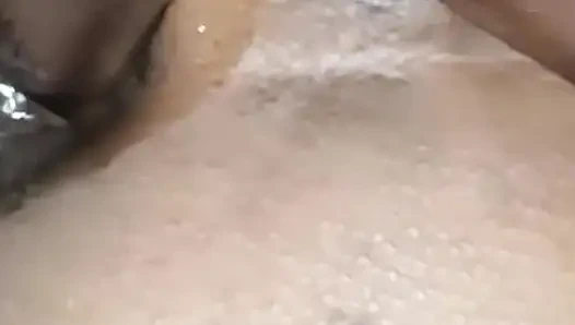 Indian girl komal hair pussy fucking