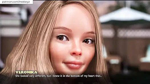 Потерянная любовь с меткой времени - Ive трахнул Heather так хорошо