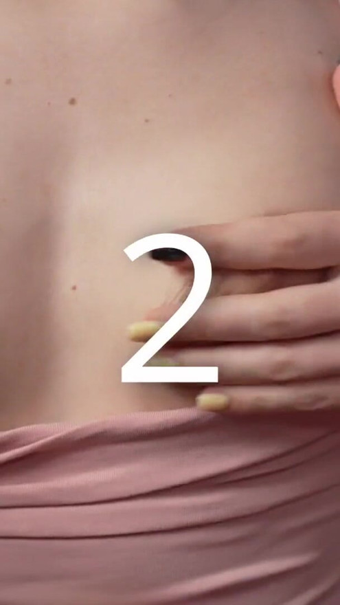 Jerk Off Challenge – How Many Rounds Can He Last? | Clip 1