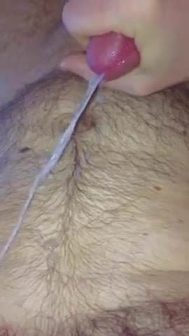 slowmo cum