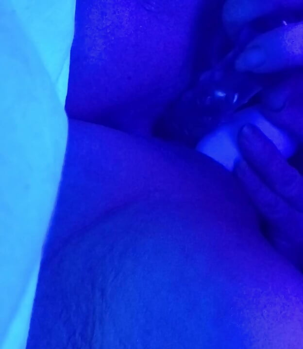 Χρόνος παιχνιδιού Blacklight