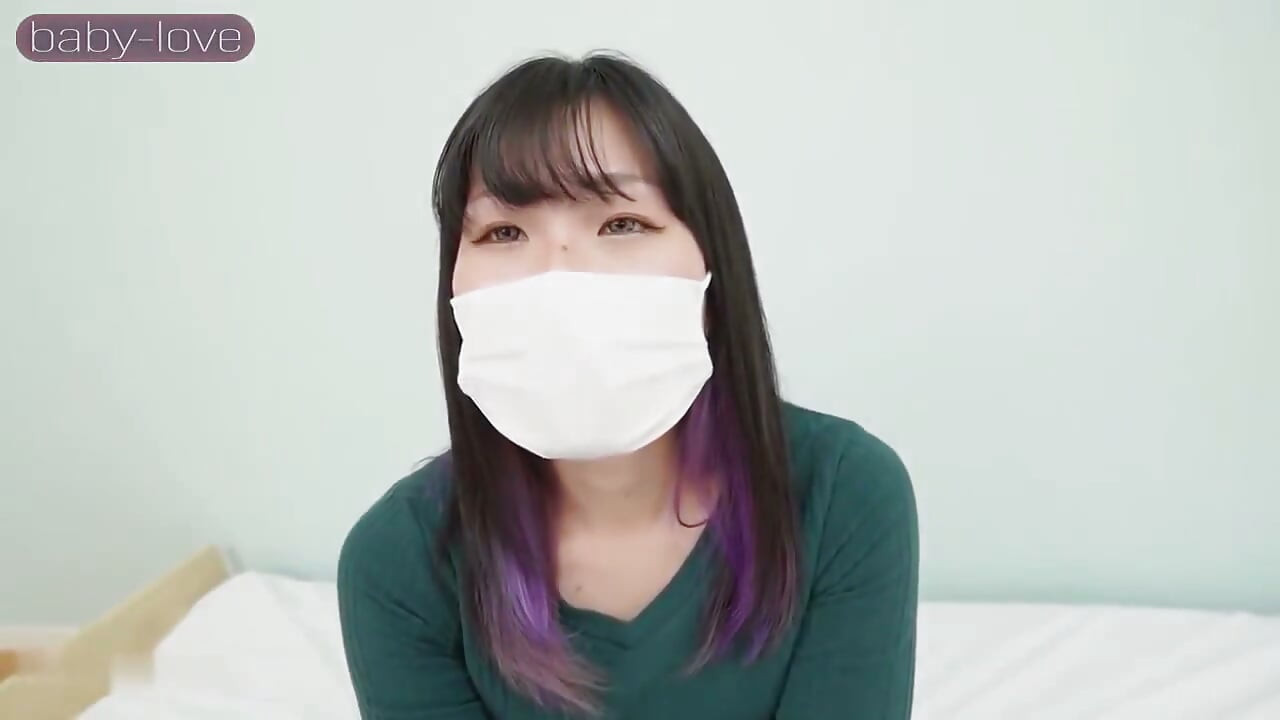 Uncensored Creampie. Masked Affair Wife Revealed Then Climaxes Twice