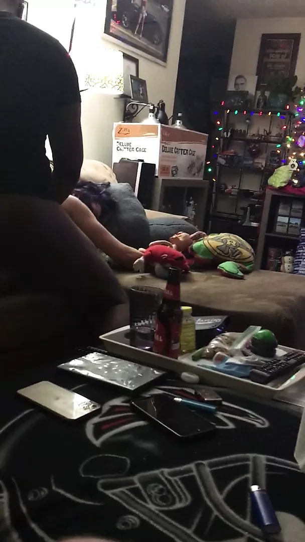 Sexislut gets pounded by bbc