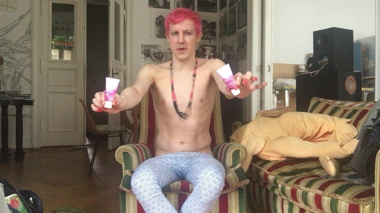 TWINK IS ALWAYS HUNGRY FOR RAW COCK