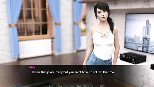 Pine falls: they found my car ep 67