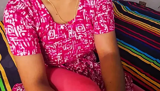 Desi Indian Asian Stepsister StepBrother Romantic Doggy Style Fucking Nicely Video