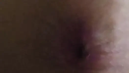 Поклонение заднице хорошей девушки в видео от первого лица, инструкция по дрочке