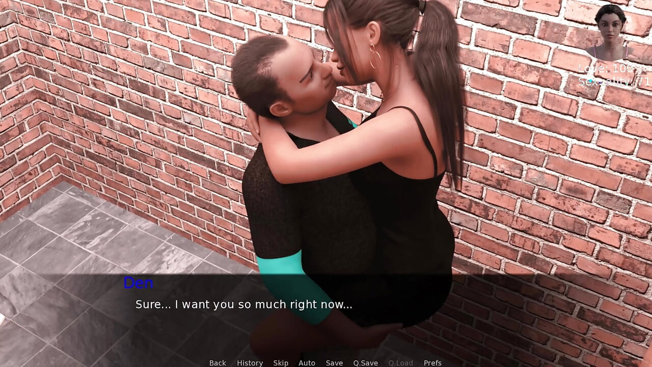 Sharing My Fiancee 5 Anna Went Out and Fucked the Guy From Internet