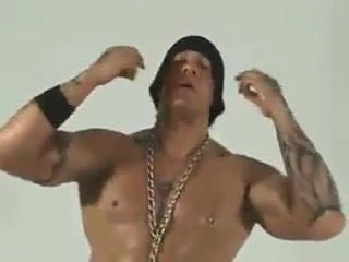 Big daddy