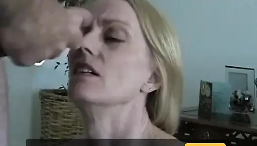 Fantasi melanie seksiku yang bejat bagian 2