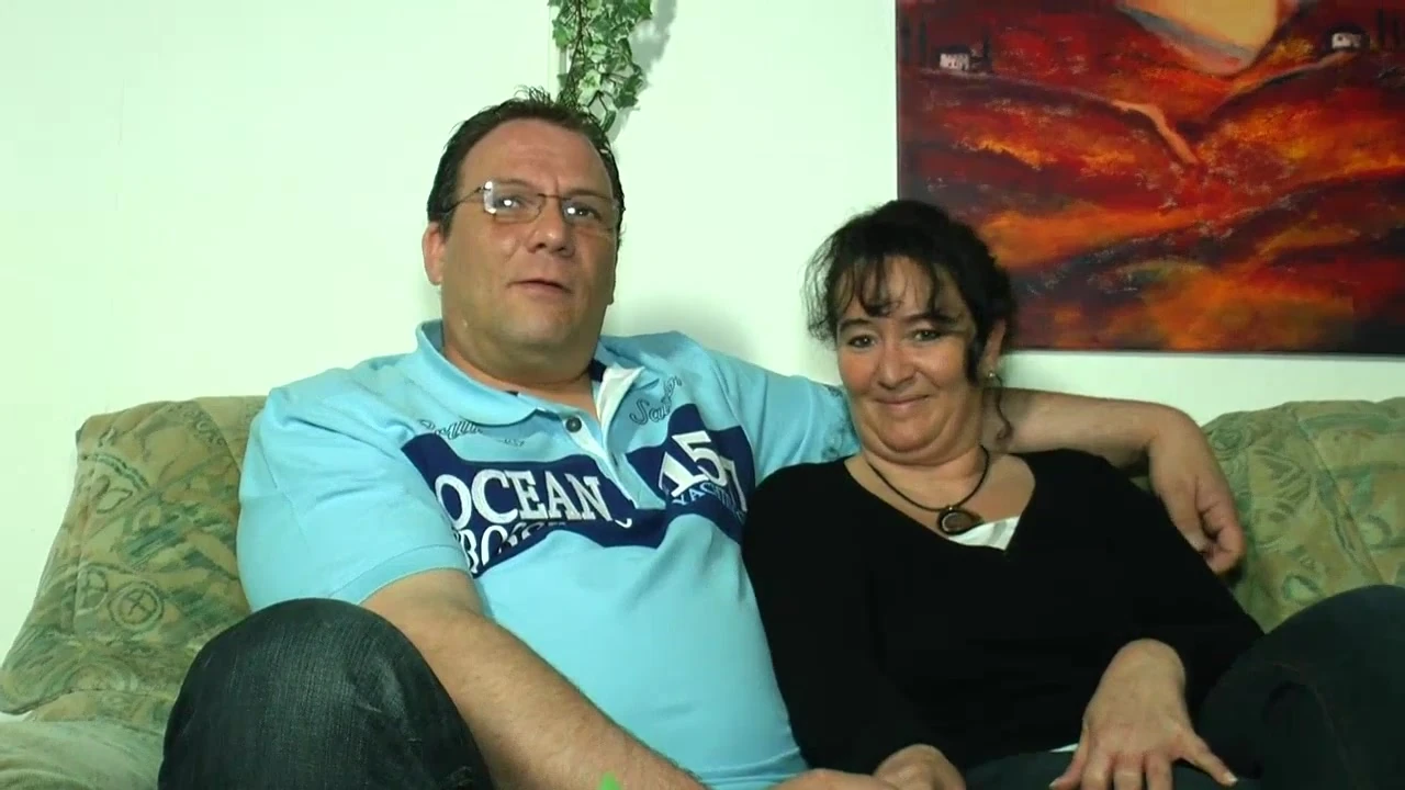 Threesome with sexy whores enjoying like crazy in POV - 1