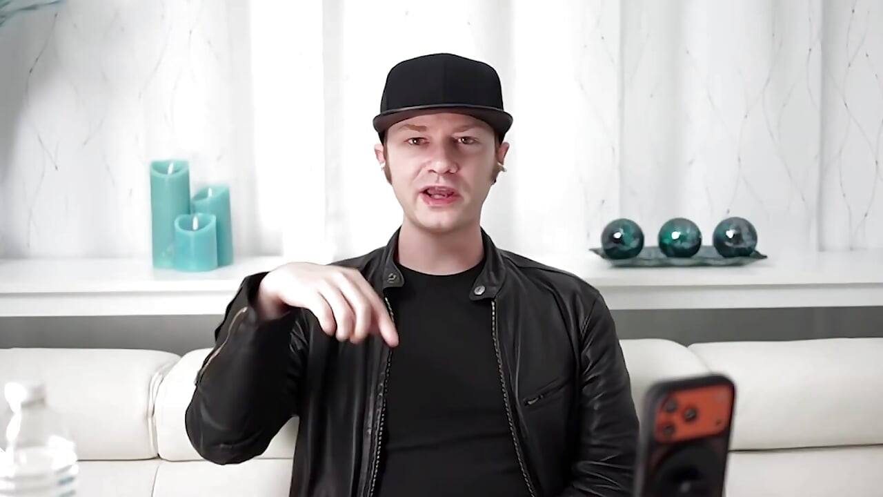 Trikepatrol Entrevista # 74 - Alex Jett