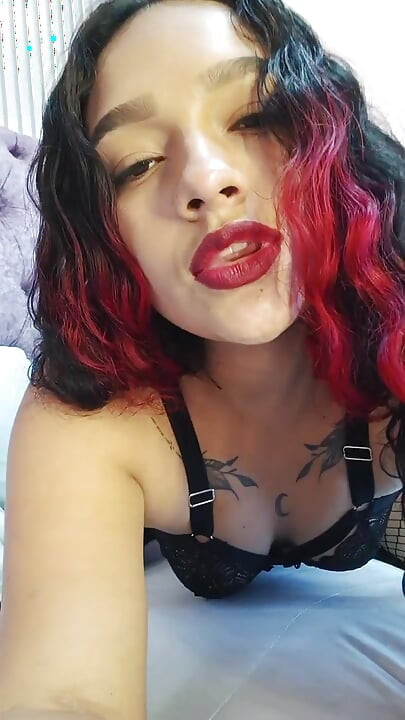 emily_Foxyy video