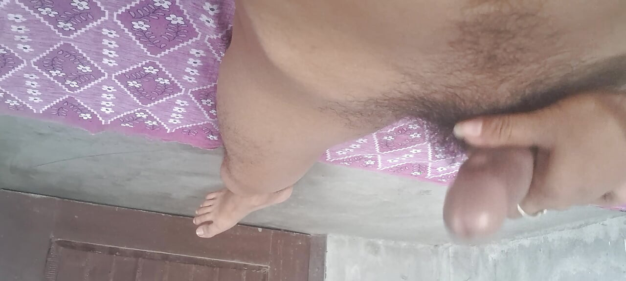 인도 아줌마 바비 보지 쇼와 Devar와 핸잡
