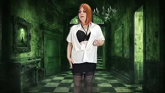 The Haunting of Holloway