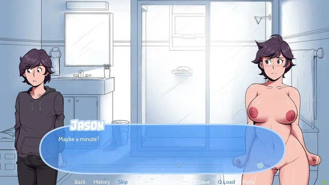 Lets play Snow daze - 01v45 (deutsch)