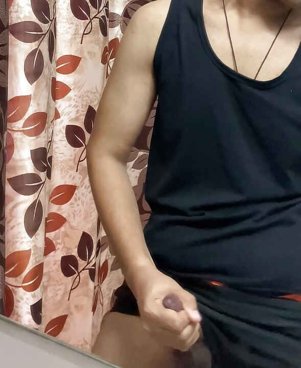 Indian Boy