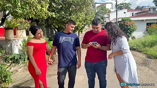 Дикая фантазия о трахе моего хозяина Airbnb