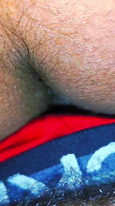 Stunning moment from "I made my Indian friend lick my cock and fucked him and ejaculated in his ass"