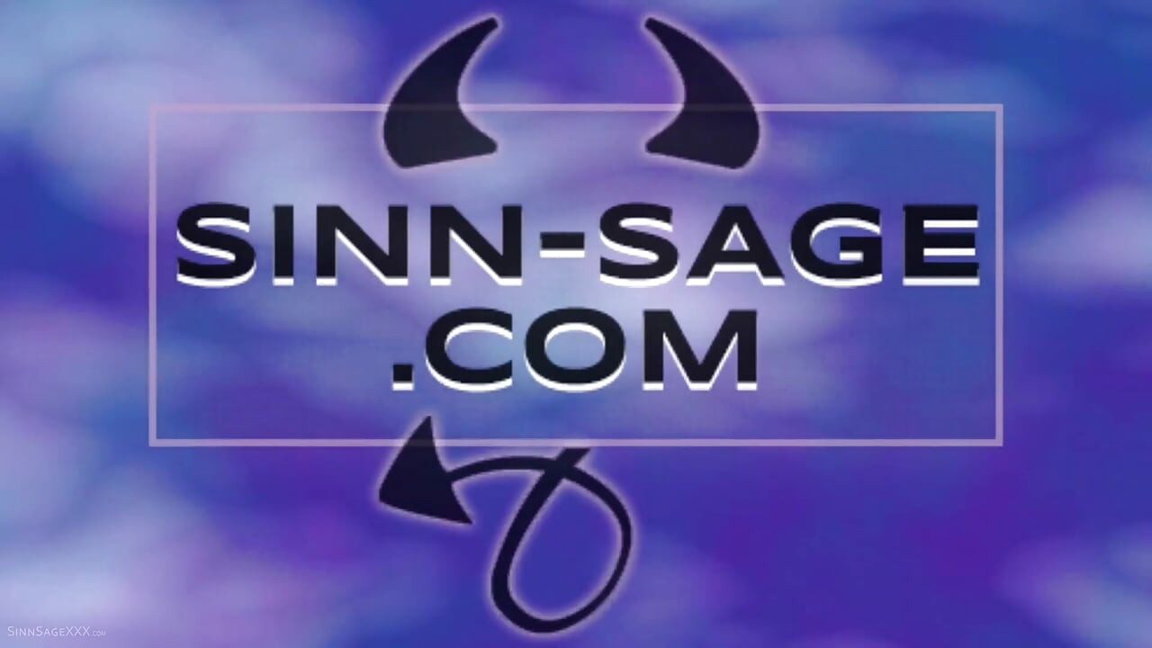 Ariella Ferrera Gets Strapped Featuring Sinn Sage, Ariella Ferrera