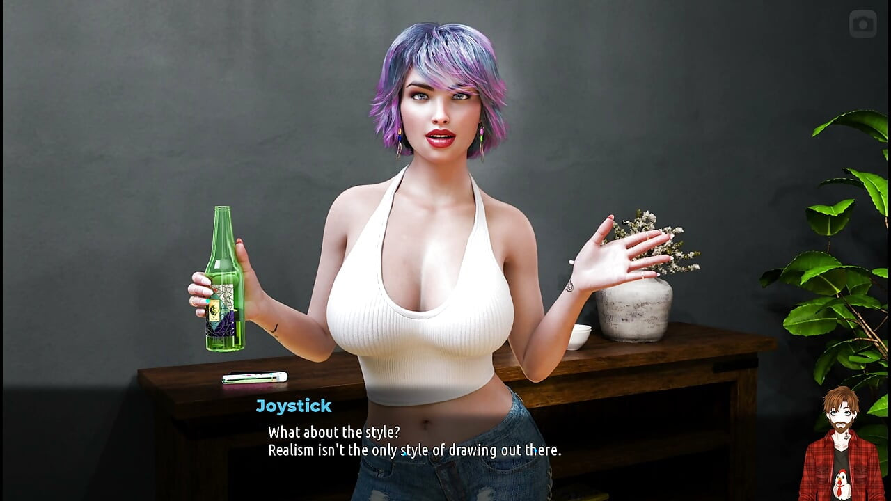 MILFs of Sunvilles S2 - ( PT 50 ) - L7team