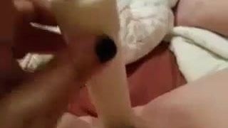 Vibrator Fuck