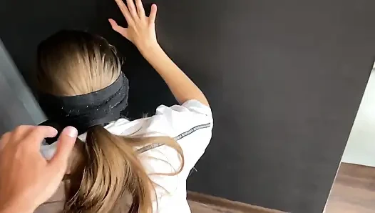 Ayrıntılı ilk seks