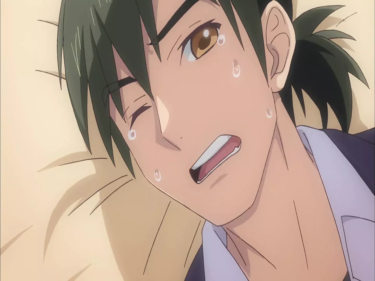 Hentai Crossdressing Boy 4