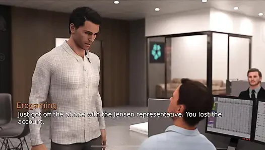 My Husband’s Boss - Chapter 1 - Part 1