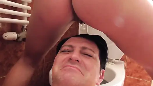 Sklave von prinzessin Nicole