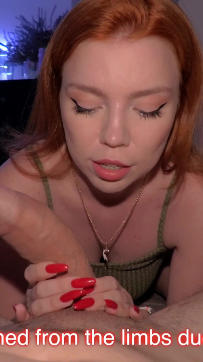 Meine STIEFSCHWEster geht auf ihr erstes date mit MEINEM SPERMA im gesicht! GESICHTS | Clip 1