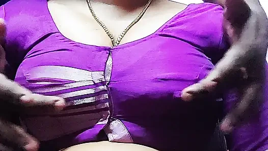 Sesi pijat hot tante pantat bahenol