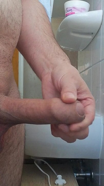 Penis Handjob 10