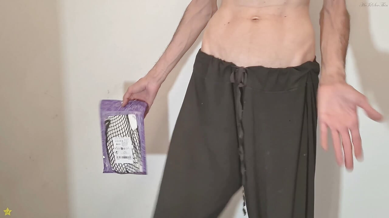 A bit of a Mashup of Lil Tease Fragments