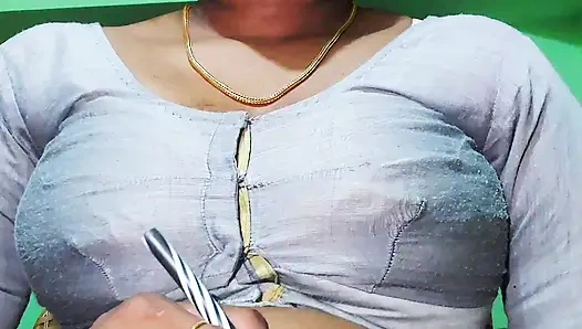 Most Beautiful Indian Actres Dipawali enjoying with boyfriend in the hotel