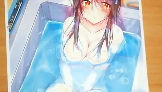 haruna cum 4