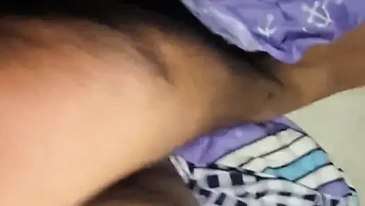 Tetangga lagi asik ngentot kontol moreno