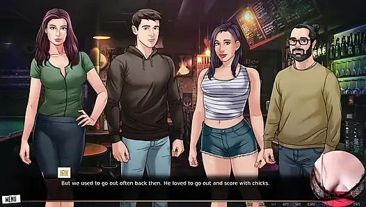 Gameplay Our Red String - Part 2