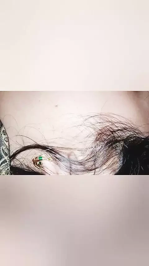 Minahil Malik TikTok star leak video