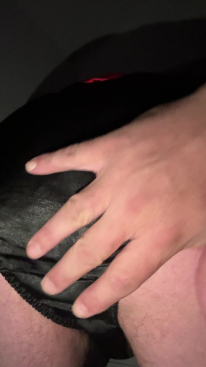 シルクパンティ