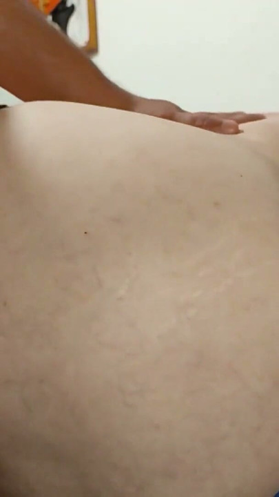Going deep in MILF’s Big Round Ass | Clip 1