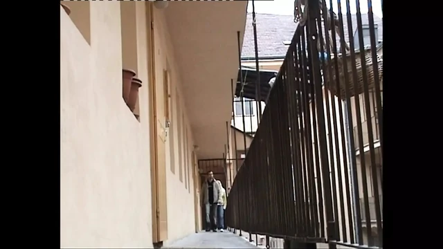 Telecamere Nascoste Vol.2 - Episode 3