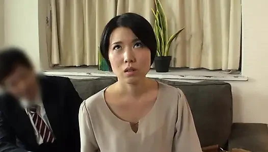 Defiant Affair Wife - Nanako’s Shocking Turn