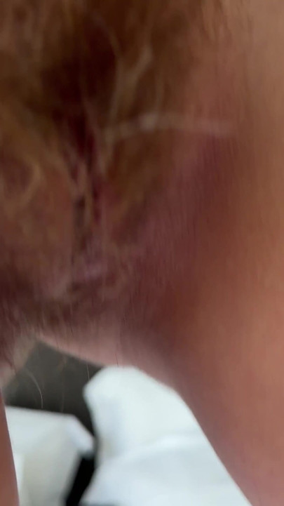 Leyna Teen Bush Pussy Lanscape Only for Bush Lobvers